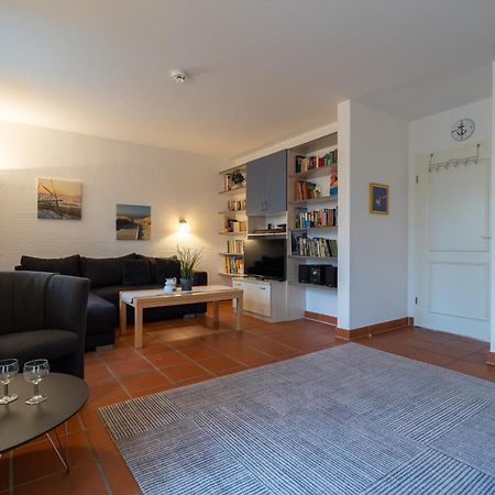 Feriendorf Rugana - Appartement Dranske Buitenkant foto
