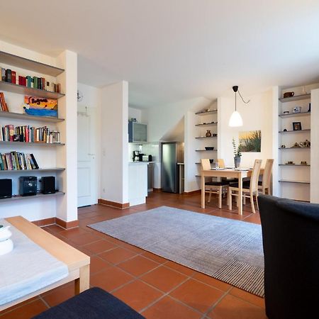 Feriendorf Rugana - Appartement Dranske Buitenkant foto