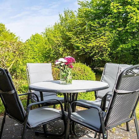 Feriendorf Rugana - Appartement Dranske Buitenkant foto