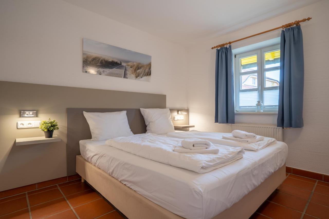 Feriendorf Rugana - Appartement Dranske Buitenkant foto
