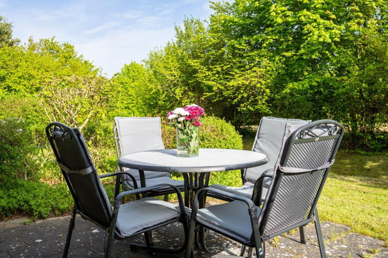 Feriendorf Rugana - Appartement Dranske Buitenkant foto
